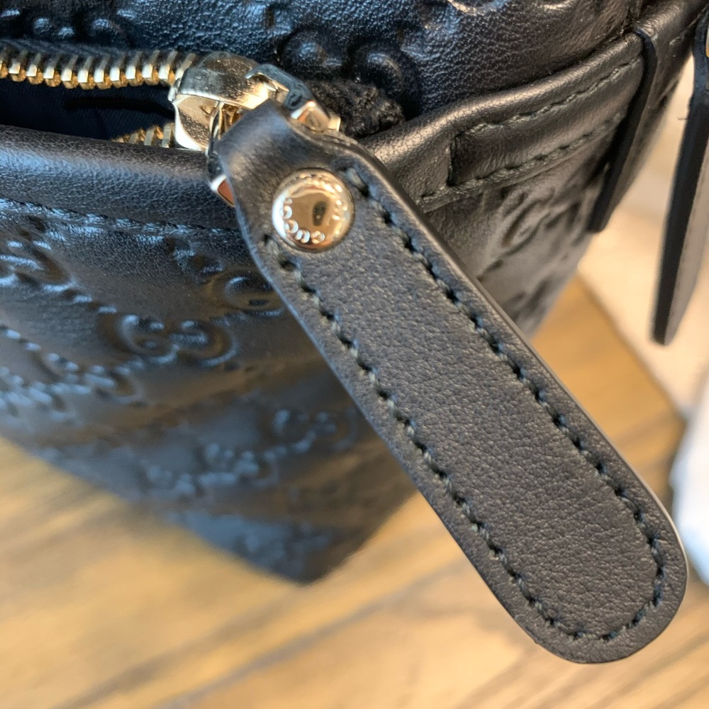 Gucci backpack - Picture 4 of 8